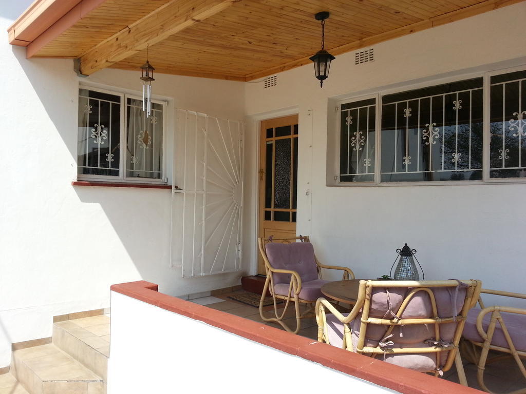 Rivendell Hotel Windhoek Cameră foto