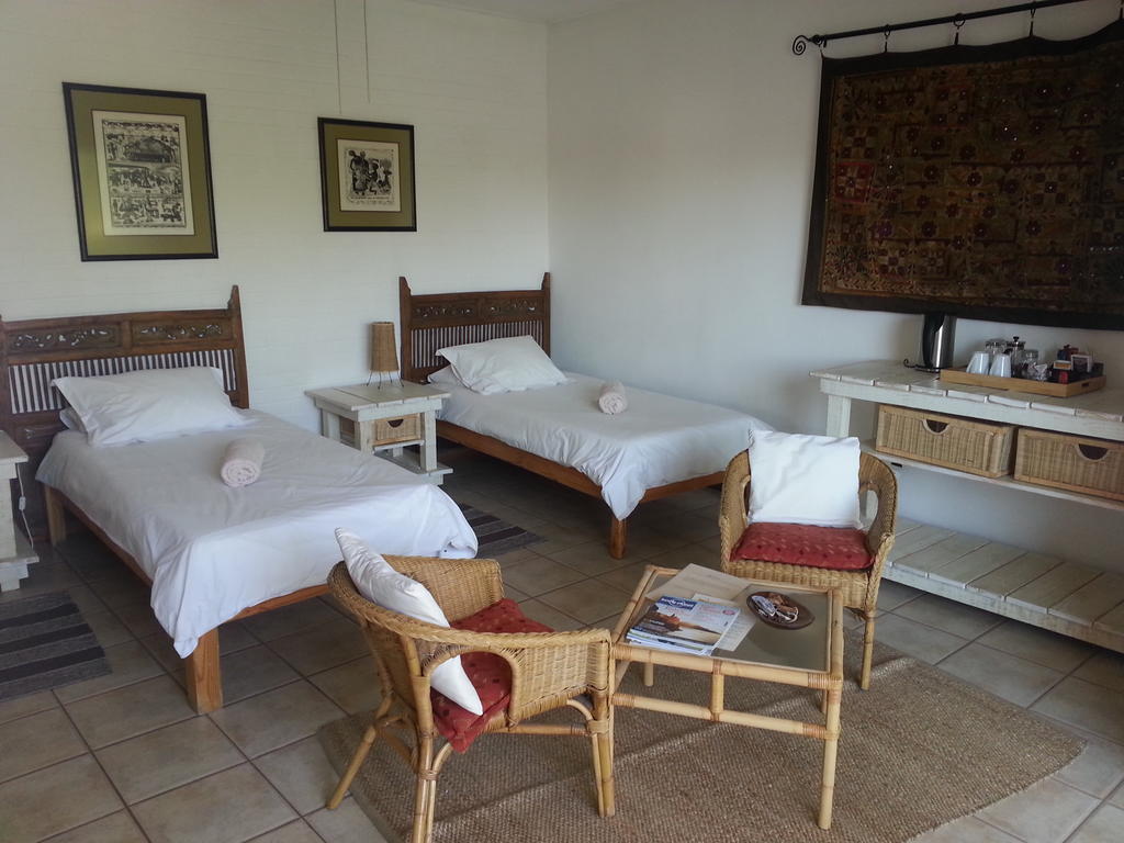 Rivendell Hotel Windhoek Cameră foto